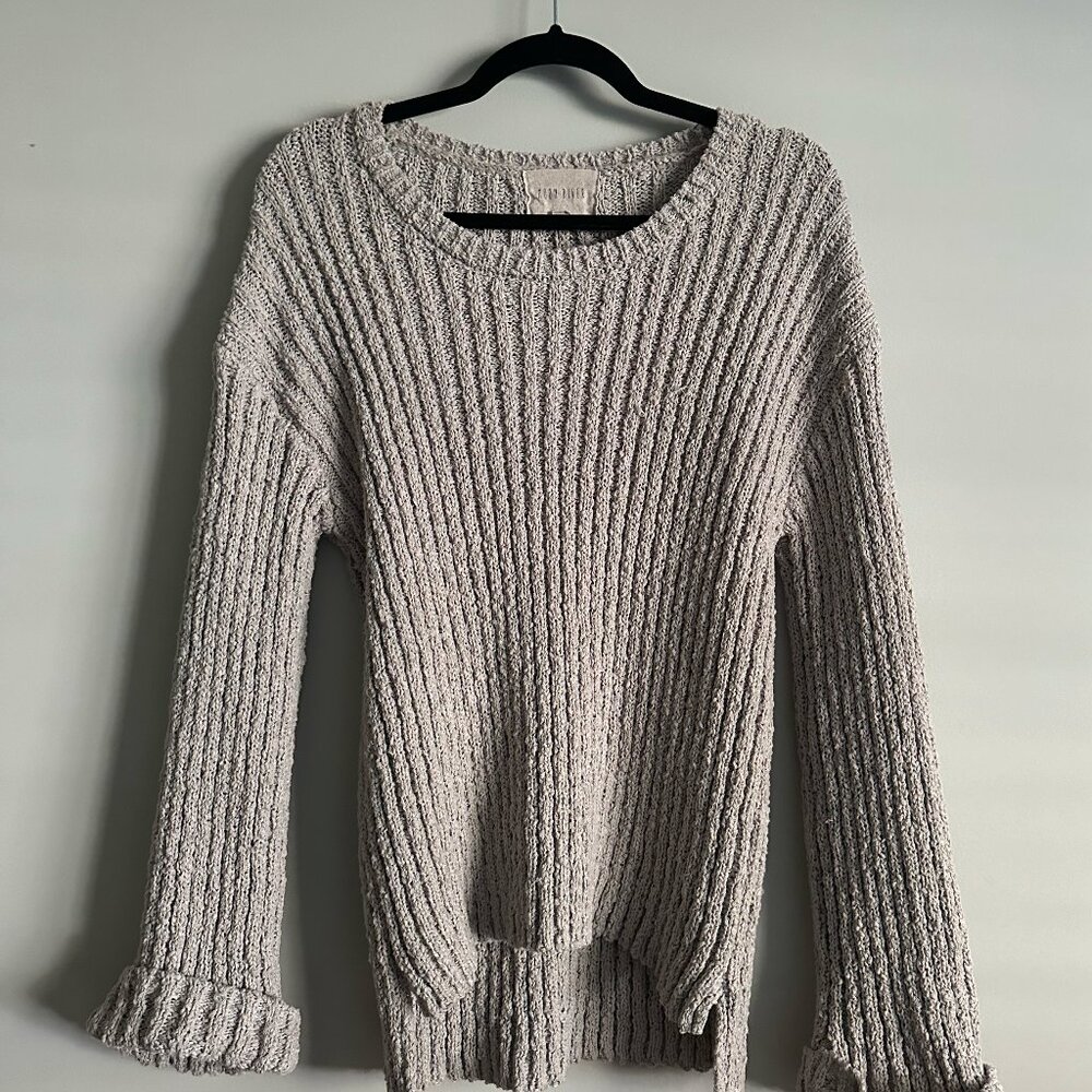 Moon River Sweater